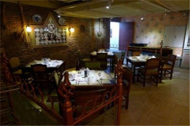 洋葱牛排快乐自助